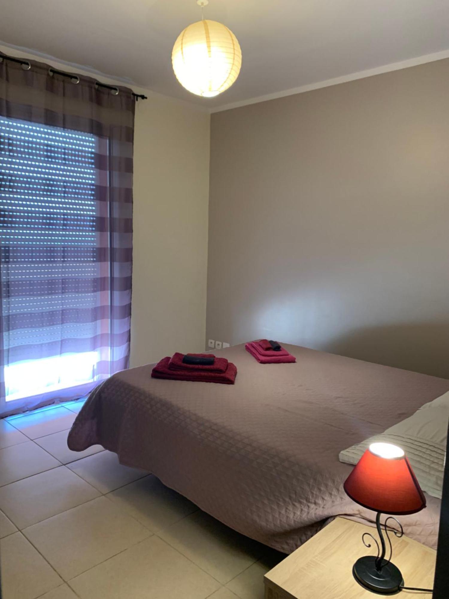 Villa 3Ch Piscine Vue Degagee Taradeau Luaran gambar